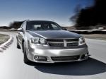 Dodge Avenger R/T 2011 года